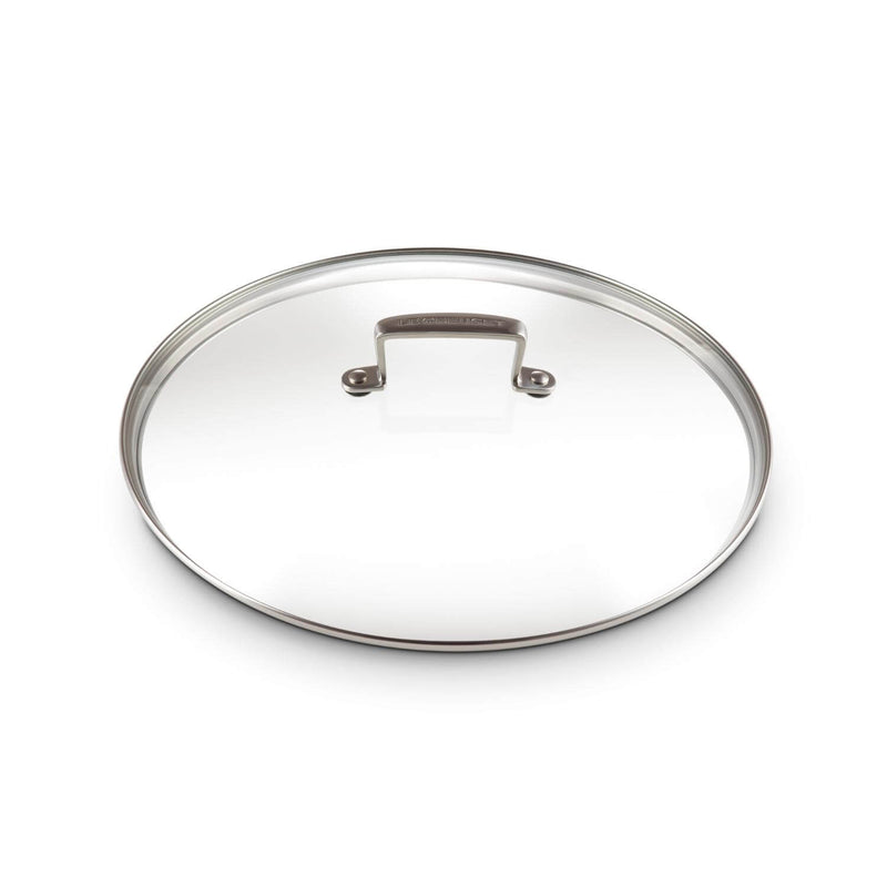 Le Creuset TNS Heat Resistant Glass Lid - 30cm