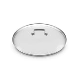 Le Creuset TNS Heat Resistant Glass Lid - 32cm