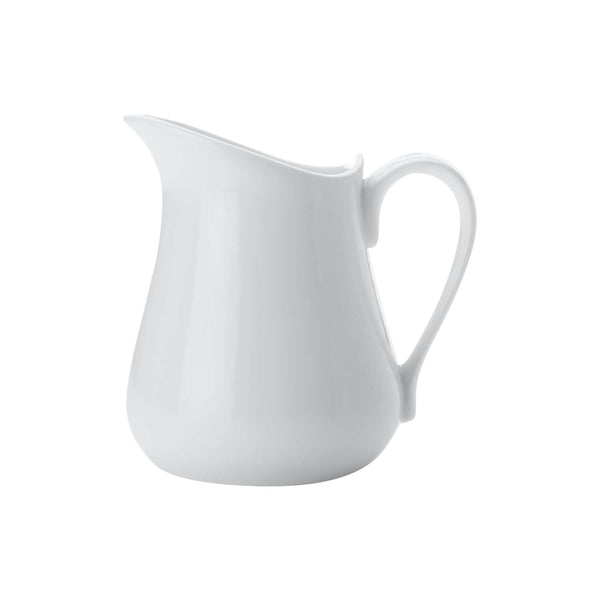 Maxwell & Williams White Basics Jug - 1 Litre