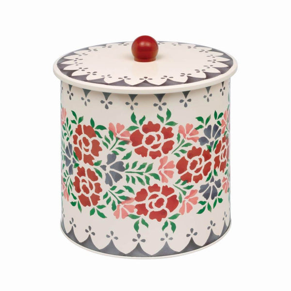 Emma Bridgewater Biscuit Barrel - Antique Roses