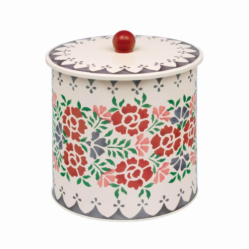 Emma Bridgewater Biscuit Barrel - Antique Roses