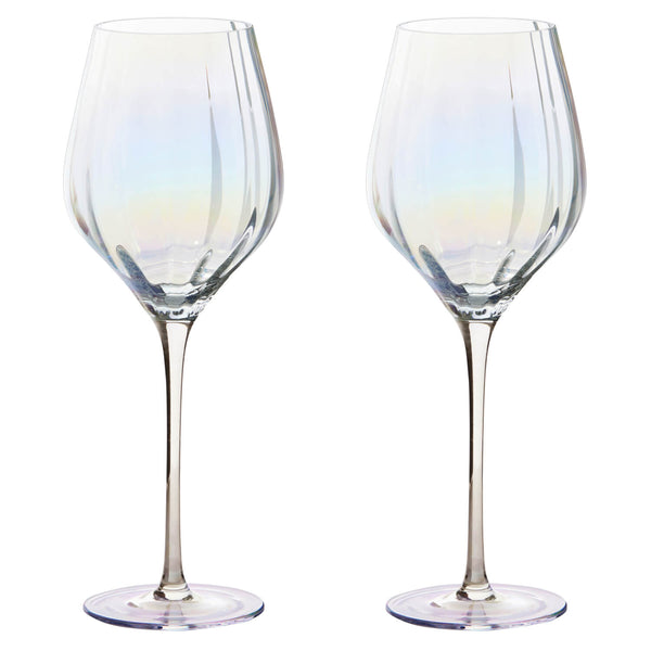 Set of 2 Wine Glasses, M&S Collection