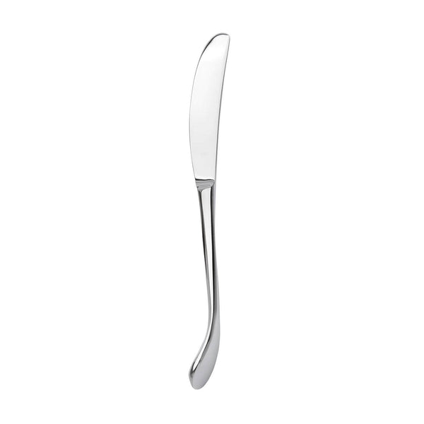 Robert Welch Ashbury Bright Stainless Steel Table Knife