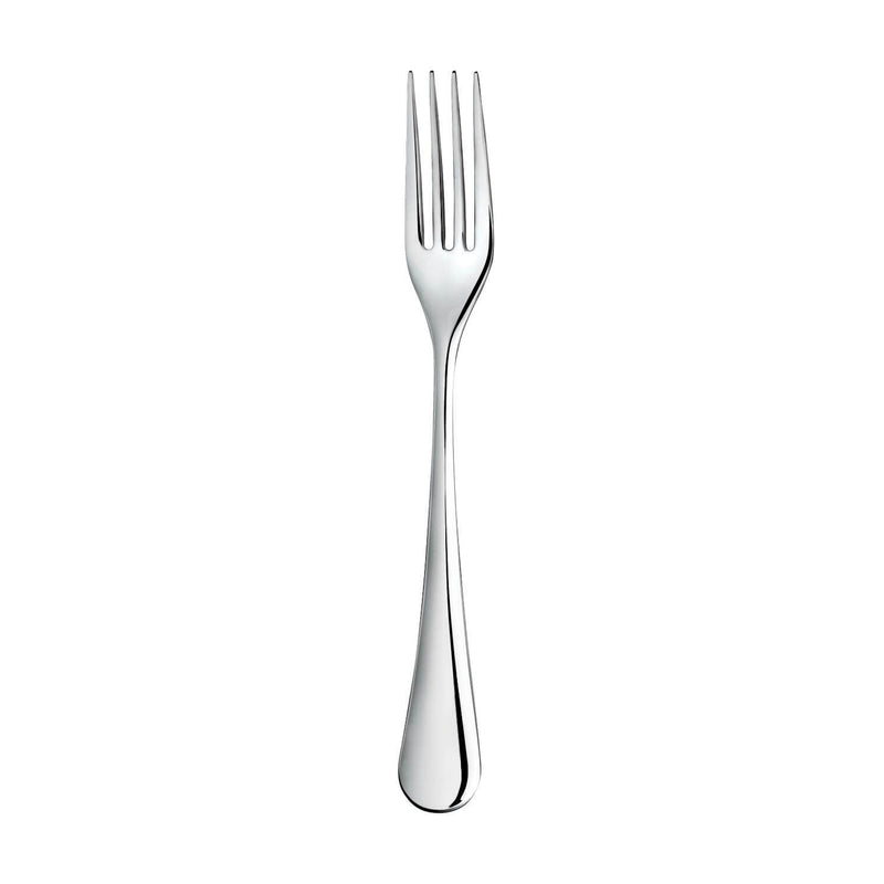 Robert Welch Ashbury Bright Stainless Steel Table Fork