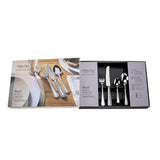 Arthur Price Everyday Classic Bead Cutlery Set - 48-Piece