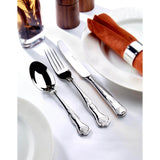 Arthur Price Everyday Classic Kings Stainless Steel Cutlery Set - 32-Piece