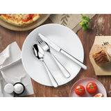 Arthur Price Pisa Stainless Steel Cutlery Set - 42-Piece