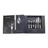 Arthur Price Pisa Stainless Steel Cutlery Set - 42-Piece