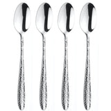 Arthur Price Sienna Stainless Steel Latte Spoons - Set of 4