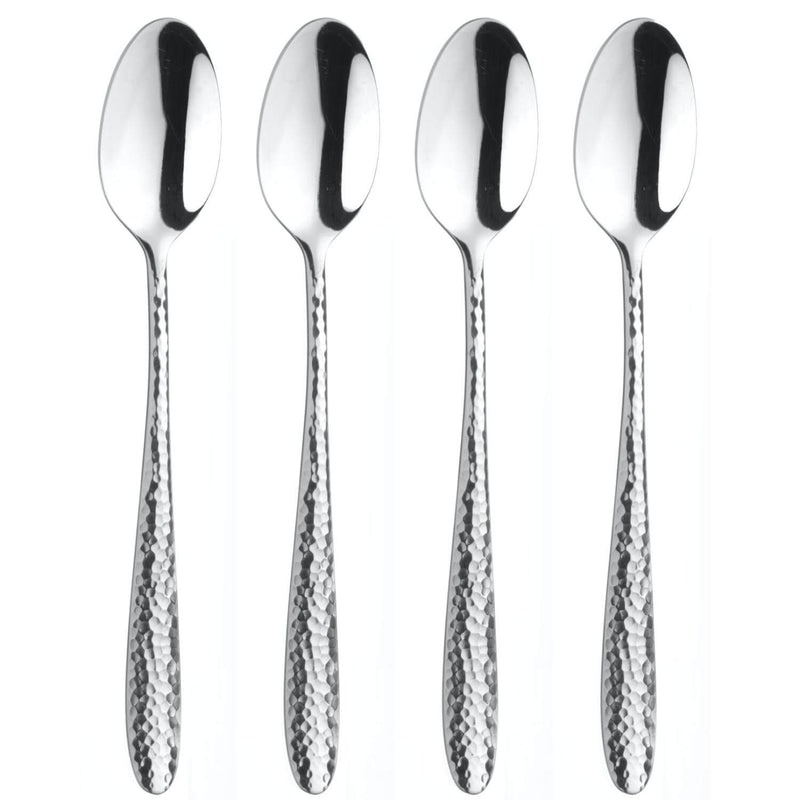 Arthur Price Sienna Stainless Steel Latte Spoons - Set of 4