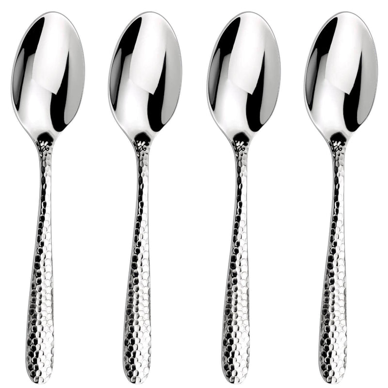 Arthur Price Sienna Stainless Steel Teaspoons - Set of 4