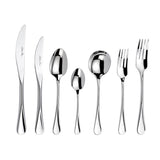 Arthur Price Signature Cascade Stainless Steel Cutlery Set - 60-Piece