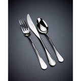 Arthur Price Signature Cascade Stainless Steel Cutlery Set - 60-Piece