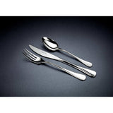 Arthur Price Signature Cascade Stainless Steel Cutlery Set - 60-Piece