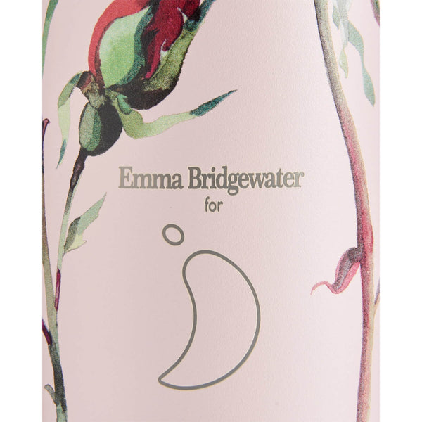 Chilly's Emma Bridgewater 500ml Reusable Bottle - Roses