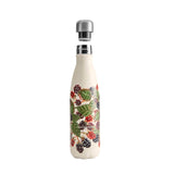 Chilly's Emma Bridgewater 500ml Reusable Bottle - Blackberry