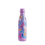 Chilly's 500ml Reusable Water Bottle - Leopard Blossom