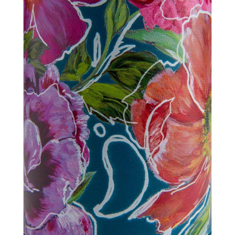 Chilly's 500ml Reusable Water Bottle - Petal Sketch