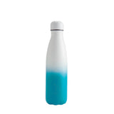 Chilly's 500ml Reusable Water Bottle - Gradient Arctic Evening