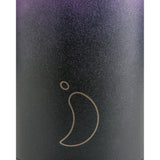 Chilly's 500ml Reusable Water Bottle - Gradient Midnight Haze