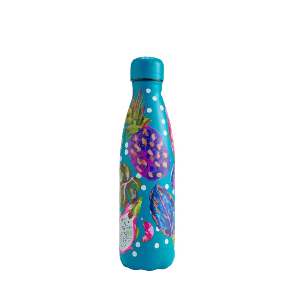 Chilly's 500ml Reusable Water Bottle - Dragon Fruit Dreams