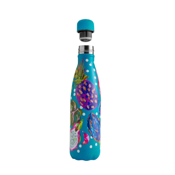 Chilly's 500ml Reusable Water Bottle - Dragon Fruit Dreams