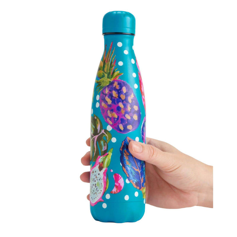 Chilly's 500ml Reusable Water Bottle - Dragon Fruit Dreams