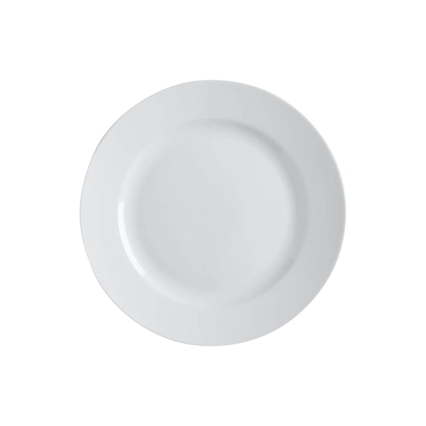 Maxwell & Williams Cashmere Bone China Rim Side Plate - 20cm