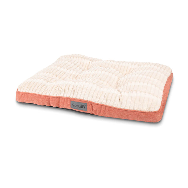 Scruffs Ellen 82cm x 58cm Mattress - Assorted