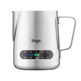 Sage Appliances Temperature Control Stainless Steel Milk Jug