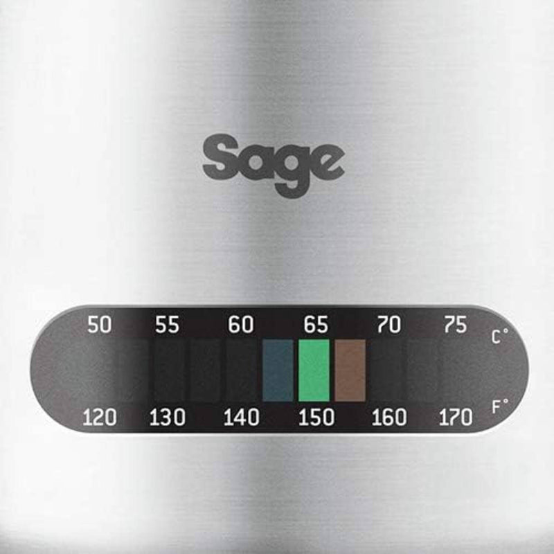 Sage Appliances Temperature Control Stainless Steel Milk Jug