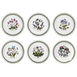 Portmeirion Botanic Garden 6" Bread Plate - Assorted