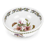 Portmeirion Botanic Garden Azalea 11" Salad Bowl