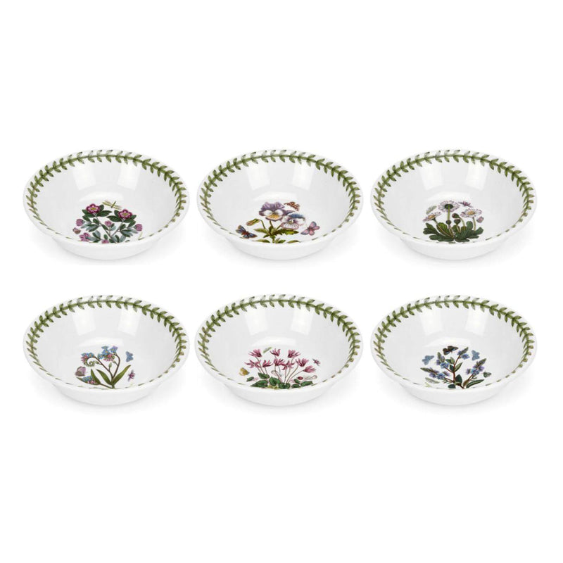 Portmeirion Botanic Garden Mini Bowl - Assorted