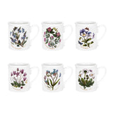 Portmeirion Botanic Garden Breakfast Mug - Assorted