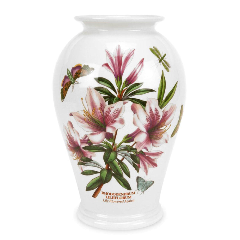 Portmeirion Botanic Garden 10" Canton Vase