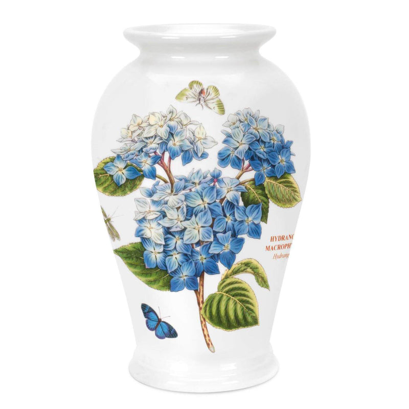 Portmeirion Botanic Garden 8" Canton Vase