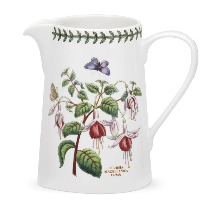 Portmeirion Botanic Garden Bella 1.5 Pint Jug