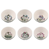 Portmeirion Botanic Garden 5" Stacking Bowl - Assorted