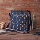 Wrendale Designs by Hannah Dale Everyday Bag - A Dogs Life