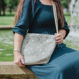 Wrendale Designs by Hannah Dale Everyday Bag - Woodlanders