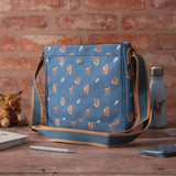 Wrendale Designs by Hannah Dale Everyday Bag - Cow