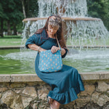 Wrendale Designs by Hannah Dale Everyday Bag - Cow