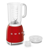 Smeg 50's Style Retro BLF03 Blender - Red