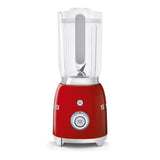 Smeg 50's Style Retro BLF03 Blender - Red