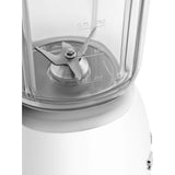 Smeg 50's Style Retro BLF03 Blender - White