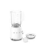 Smeg 50's Style Retro BLF03 Blender - White