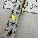 Alex Clark Ballpoint Pen - Delightful Dogs