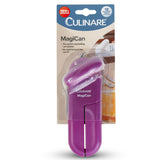 Culinare MagiCan Easy Can Opener - Purple