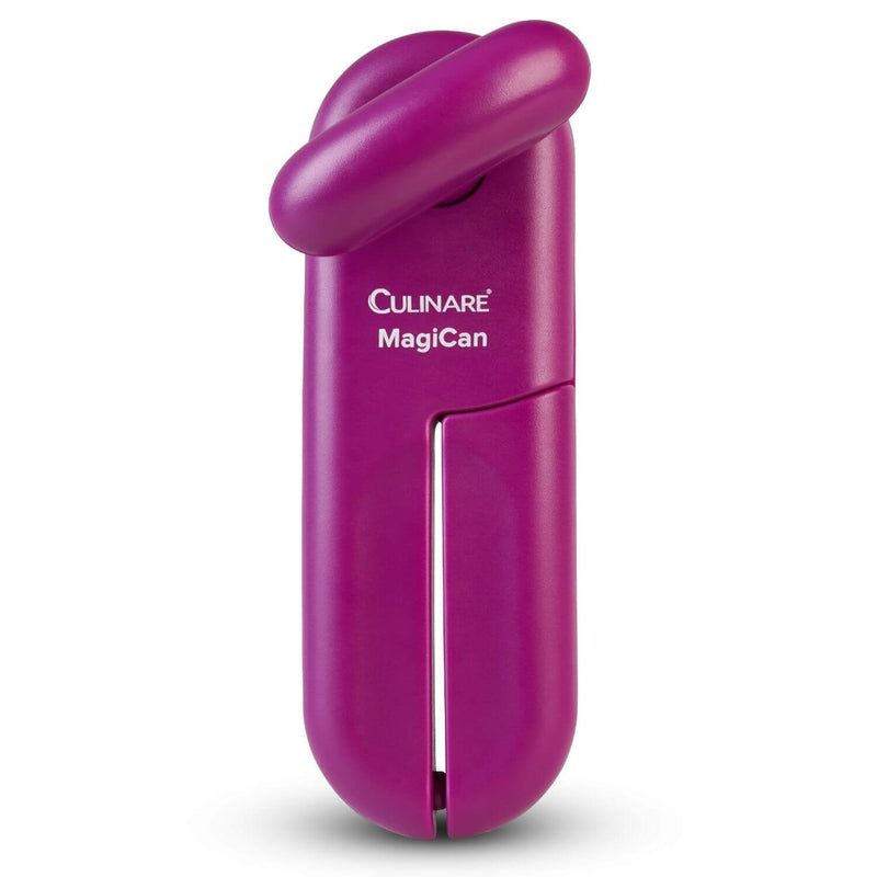 Culinare MagiCan Easy Can Opener - Purple